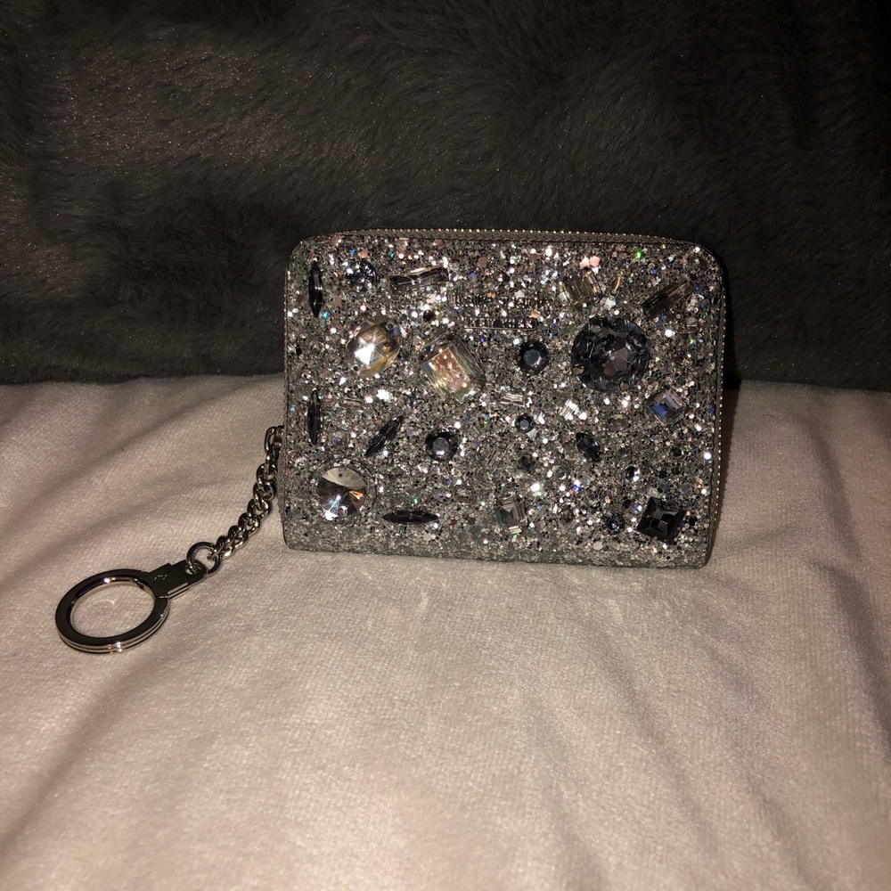 Kate Spade coin purse / wallet